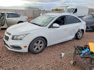 Chevrolet Cruze LT 1.4L 4 2015