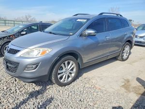 Mazda CX-9 3.7L 6 2011