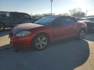 Mitsubishi Eclipse SPYDER GS 2.4L 4 2009