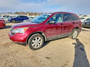 Honda CR-V SE 2.4L 4 2011