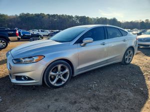 Ford Fusion SE 1.5L 4 2014