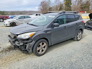 Ford Escape SE 1.6L 4 2015