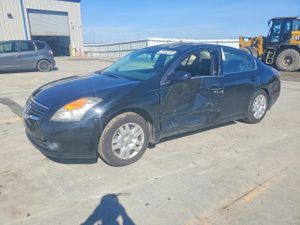 Nissan Altima 2.5 2.5L 4 2009