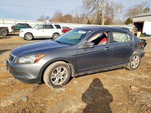 Honda Accord LXP 2.4L 4 2008