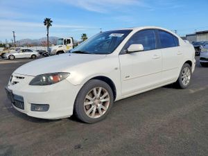 Mazda 3 S 2.3L 4 2008