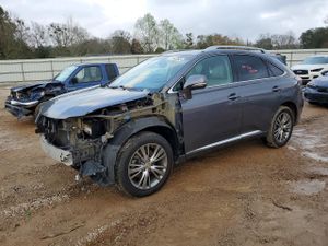 Lexus RX 3.5L 6 2013