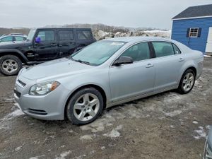 Chevrolet Malibu LS 2.4L 4 2009