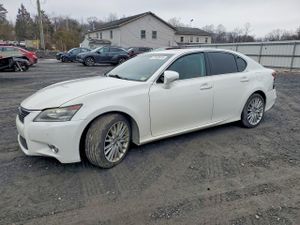 Lexus GS 350 3.5L 6 2013