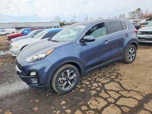 Kia Sportage LX 2.4L 4 2021