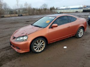 Acura RSX TYPE-S 2.0L 4 2005