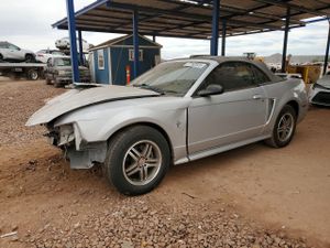 Ford Mustang 3.8L 6 2003