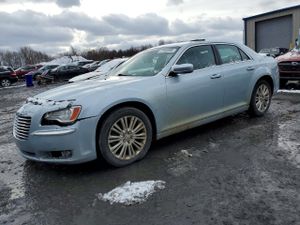 Chrysler 300 3.6L 6 2013