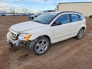 Dodge Caliber SXT 2.0L 4 2009