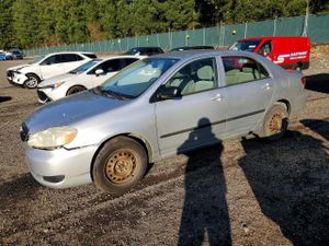 Toyota Corolla CE 1.8L 4 2006