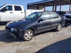 Nissan Sentra 1.8 1.8L 4 2004