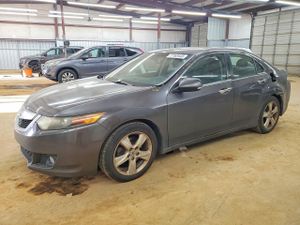 Acura TSX 2.4L 4 2010
