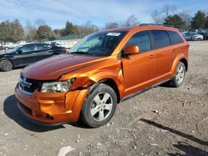 Dodge Journey MAINSTREET 3.6L 6 2011