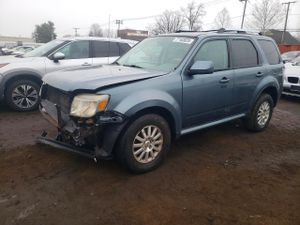 Mercury Mariner PREMIER 3.0L 6 2010