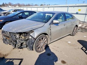 Toyota Avalon BASE 3.5L 6 2014