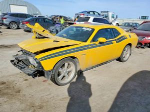 Dodge Challenger R/T 5.7L 8 2010