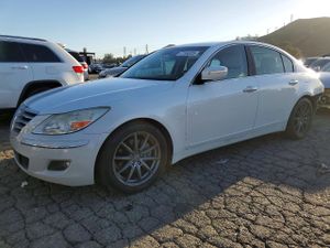 Hyundai Genesis 3.8L 3.8L 6 2011