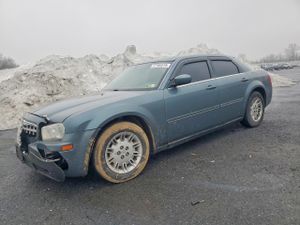 Chrysler 300 TOURING 3.5L 6 2005