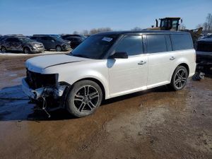 Ford Flex LIMITED 3.5L 6 2015