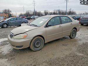 Toyota Corolla CE 1.8L 4 2006