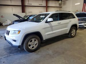 Jeep Grand Cherokee LAREDO 3.6L 6 2015