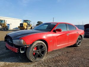 Dodge Charger R/T 5.7L 8 2014
