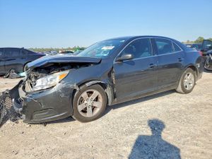 Chevrolet Malibu LS 2.5L 4 2015