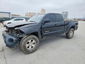 Toyota Tacoma ACCESS CAB 4.0L 6 2011