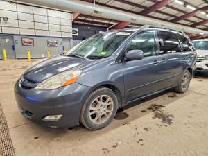 Toyota Sienna XLE 3.3L 6 2006