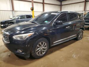 Infiniti QX60 3.5L 6 2015