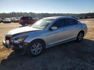 Honda Accord 2.4L 4 2012