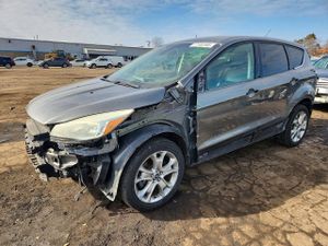 Ford Escape SEL 2.0L 4 2013