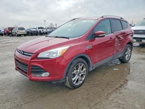 Ford Escape TITANIUM 1.6L 4 2015