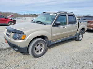 Ford Explorer 4.0L 6 2004
