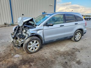Honda CR-V EX 2.4L 4 2009