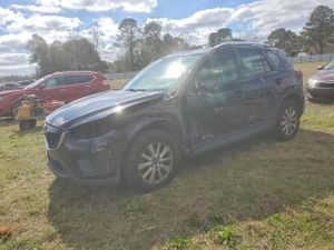 Mazda CX-5 SPORT 2.0L 4 2014