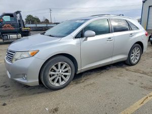 Toyota Venza 2.7L 4 2010