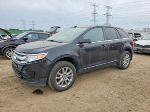 Ford Edge 3.5L 6 2011