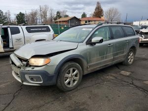 Volvo XC70 3.2L 6 2008