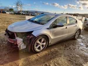 Chevrolet Volt 1.4L 4 2014