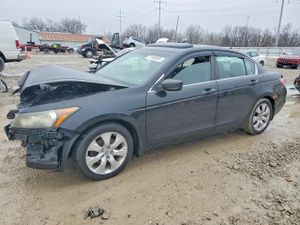 Honda Accord EXL 2.4L 4 2008