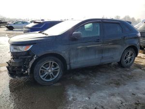 Ford Edge 2.0L 4 2015