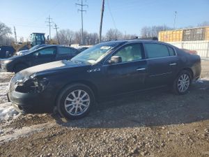 Buick Lucerne CXL 3.9L 6 2010