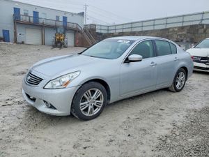 Infiniti G37 3.7L 6 2013