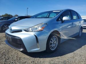 Toyota Prius 1.8L 4 2015
