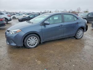 Toyota Corolla L 1.8L 4 2016